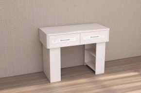 Стол туалетный Кэт-4 Диал в Нефтеюганске - nefteyugansk.mebel-tymen.ru | фото