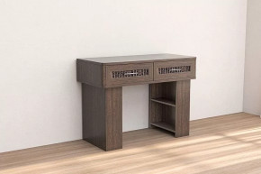 Стол туалетный Кэт-4 Венге Диал в Нефтеюганске - nefteyugansk.mebel-tymen.ru | фото