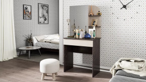 Стол туалетный «Майя» в Нефтеюганске - nefteyugansk.mebel-tymen.ru | фото