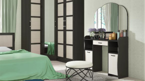 Стол туалетный «София Т2» в Нефтеюганске - nefteyugansk.mebel-tymen.ru | фото