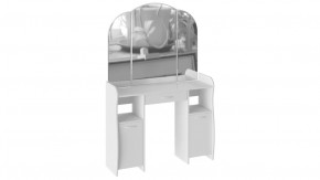 Стол туалетный «София Т2» в Нефтеюганске - nefteyugansk.mebel-tymen.ru | фото