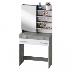 Стол туалетный СТ-01 Инстайл в Нефтеюганске - nefteyugansk.mebel-tymen.ru | фото