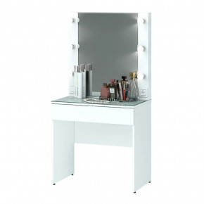 Стол туалетный СТ-03 Мемори в Нефтеюганске - nefteyugansk.mebel-tymen.ru | фото