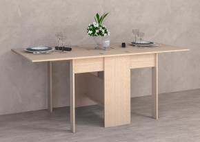 Стол-тумба дуб белфорт Диал в Нефтеюганске - nefteyugansk.mebel-tymen.ru | фото