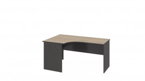 Стол угловой письменный «Успех-2» в Нефтеюганске - nefteyugansk.mebel-tymen.ru | фото