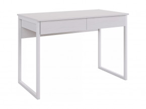 Стол Юниор белое дерево/белый в Нефтеюганске - nefteyugansk.mebel-tymen.ru | фото