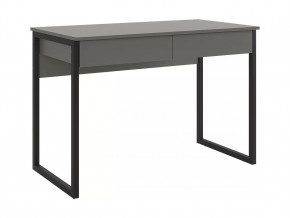 Стол Юниор графит/черный муар в Нефтеюганске - nefteyugansk.mebel-tymen.ru | фото