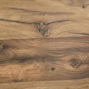 Столешница 38 мм №232П Дуб Корсика светлый в Нефтеюганске - nefteyugansk.mebel-tymen.ru | фото