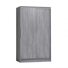 Strike 1200 Шкаф-купе лдсп/лдсп в Нефтеюганске - nefteyugansk.mebel-tymen.ru | фото