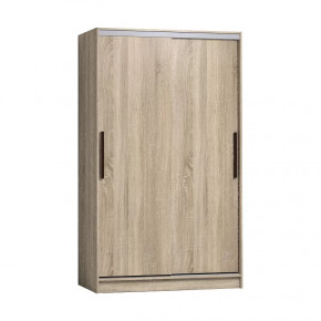 Strike 1200 Шкаф-купе лдсп/лдсп в Нефтеюганске - nefteyugansk.mebel-tymen.ru | фото