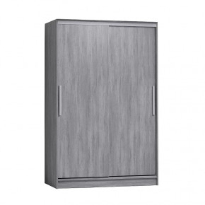 Strike 1350 Шкаф-купе лдсп/лдсп в Нефтеюганске - nefteyugansk.mebel-tymen.ru | фото