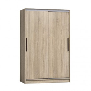 Strike 1350 Шкаф-купе лдсп/лдсп в Нефтеюганске - nefteyugansk.mebel-tymen.ru | фото