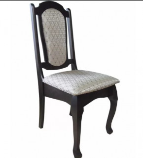 Стул "Барон" темный окрас в Нефтеюганске - nefteyugansk.mebel-tymen.ru | фото