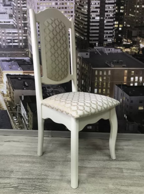 Стул "Граф-2" эмаль в Нефтеюганске - nefteyugansk.mebel-tymen.ru | фото