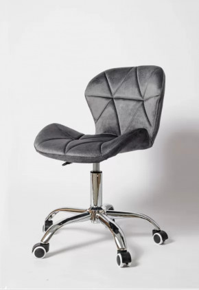 Стул SC 412 Велюр в Нефтеюганске - nefteyugansk.mebel-tymen.ru | фото