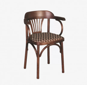 Стул Венский Мягкий Коричневый (2 шт) в Нефтеюганске - nefteyugansk.mebel-tymen.ru | фото