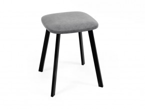 Табурет Крафт ULTRA GREY (в комплекте 2 шт.) в Нефтеюганске - nefteyugansk.mebel-tymen.ru | фото