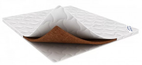 Топпер Кокос 3 см в Нефтеюганске - nefteyugansk.mebel-tymen.ru | фото