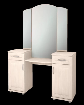 Трельяж «Ника-Люкс» №15 в Нефтеюганске - nefteyugansk.mebel-tymen.ru | фото