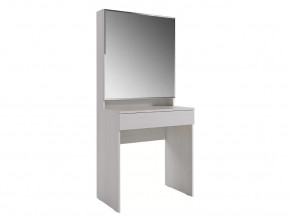 Трюмо Аурика Белый рамух в Нефтеюганске - nefteyugansk.mebel-tymen.ru | фото