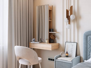 Трюмо Мария в Нефтеюганске - nefteyugansk.mebel-tymen.ru | фото