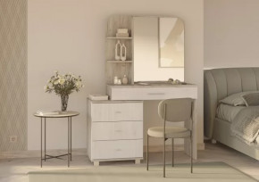 Трюмо "Оливия" 4-25100 в Нефтеюганске - nefteyugansk.mebel-tymen.ru | фото