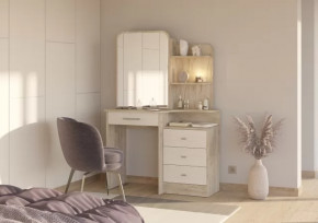 Трюмо "Верона" 4-25101 в Нефтеюганске - nefteyugansk.mebel-tymen.ru | фото