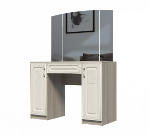 Туалетный стол "Париж" №12 в Нефтеюганске - nefteyugansk.mebel-tymen.ru | фото