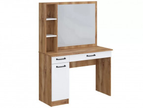 Туалетный стол "Сеул" с зеркалом в Нефтеюганске - nefteyugansk.mebel-tymen.ru | фото