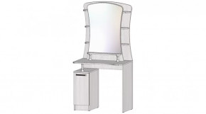 Туалетный столик "Коста-Рика" в Нефтеюганске - nefteyugansk.mebel-tymen.ru | фото