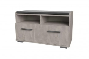 Тумба - 1 дверь "Грация" в Нефтеюганске - nefteyugansk.mebel-tymen.ru | фото