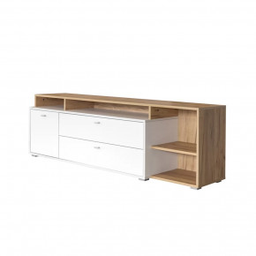 Тумба "Бэль" 10.92 в Нефтеюганске - nefteyugansk.mebel-tymen.ru | фото