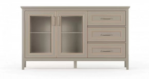 Тумба Classic KOM2W3S без подсветки в Нефтеюганске - nefteyugansk.mebel-tymen.ru | фото