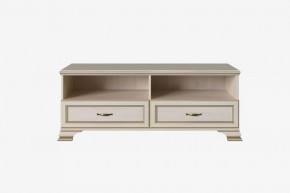 Тумба для аппаратуры 1 "Сиена" в Нефтеюганске - nefteyugansk.mebel-tymen.ru | фото