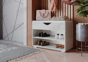 Тумба для обуви Ларедо-3 в Нефтеюганске - nefteyugansk.mebel-tymen.ru | фото