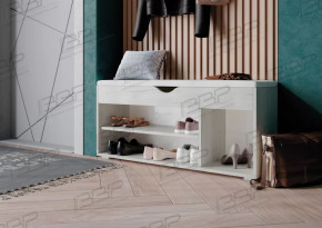 Тумба для обуви Ларедо-4 в Нефтеюганске - nefteyugansk.mebel-tymen.ru | фото