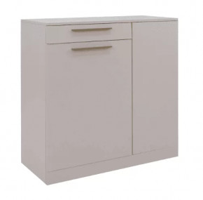 Тумба для обуви Николь 33 Кашемир в Нефтеюганске - nefteyugansk.mebel-tymen.ru | фото