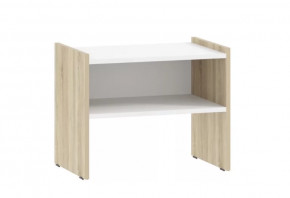 Тумба для обуви Симпл НМ 013.21 в Нефтеюганске - nefteyugansk.mebel-tymen.ru | фото