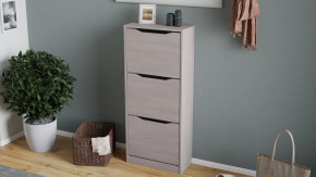 Тумба для обуви «Тетра» Тип 1 в Нефтеюганске - nefteyugansk.mebel-tymen.ru | фото