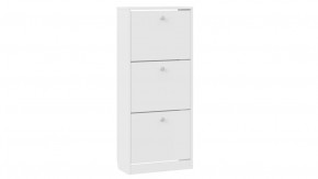 Тумба для обуви «Тетра» Тип 1 Исп. 2 в Нефтеюганске - nefteyugansk.mebel-tymen.ru | фото