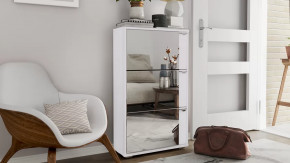 Тумба для обуви тип 8 в Нефтеюганске - nefteyugansk.mebel-tymen.ru | фото