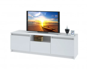 Тумба для ТВ Ларго НК-мебель в Нефтеюганске - nefteyugansk.mebel-tymen.ru | фото