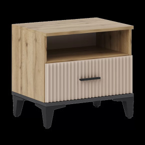 Тумба Дюна №4 в Нефтеюганске - nefteyugansk.mebel-tymen.ru | фото