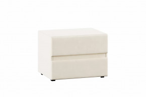 Тумба Эстер Велюр Вивальди 2 в Нефтеюганске - nefteyugansk.mebel-tymen.ru | фото