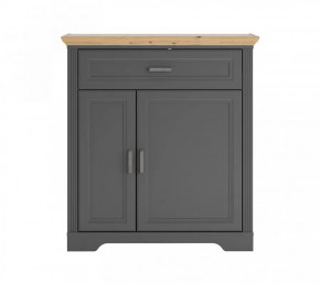 Тумба Jasmin KOM2D1S в Нефтеюганске - nefteyugansk.mebel-tymen.ru | фото