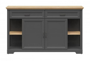 Тумба Jasmin KOM2D2S в Нефтеюганске - nefteyugansk.mebel-tymen.ru | фото