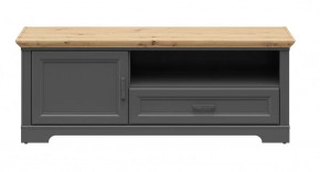 Тумба Jasmin RTV1D1S в Нефтеюганске - nefteyugansk.mebel-tymen.ru | фото