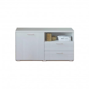 Тумба Лотос ТБ-821 в Нефтеюганске - nefteyugansk.mebel-tymen.ru | фото