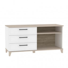 Тумба МЦН 5 "Aurelio" в Нефтеюганске - nefteyugansk.mebel-tymen.ru | фото