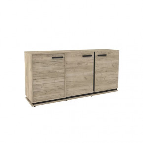 Тумба МЦН 5 Oslo в Нефтеюганске - nefteyugansk.mebel-tymen.ru | фото